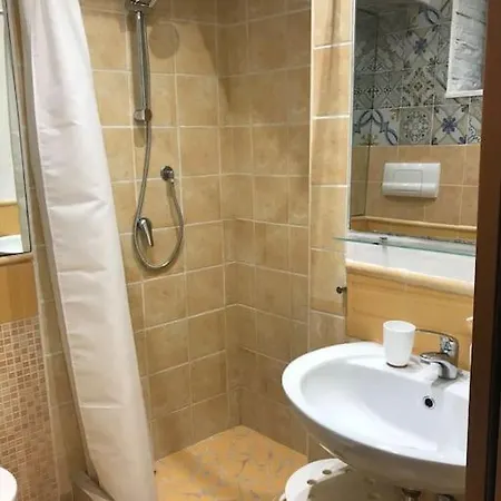 Apartamento Evviva La Sicilia
