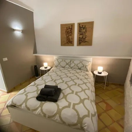 Apartamento Evviva La Sicilia Catania