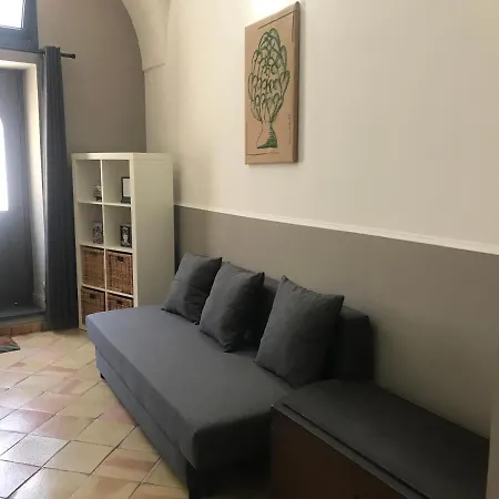 公寓 Evviva La Sicilia