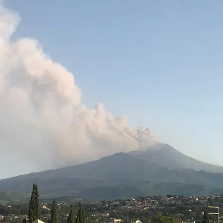 公寓 Evviva La Sicilia 卡塔尼亚