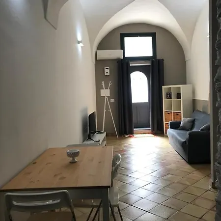 Evviva La Sicilia 公寓 卡塔尼亚