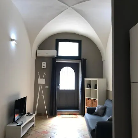 公寓 Evviva La Sicilia *