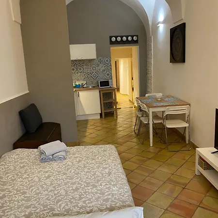 Evviva La Sicilia 公寓