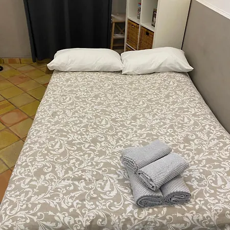 公寓 Evviva La Sicilia 卡塔尼亚