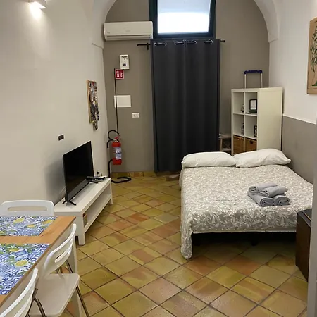 Evviva La Sicilia 公寓