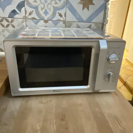 Appartement Evviva La Sicilia