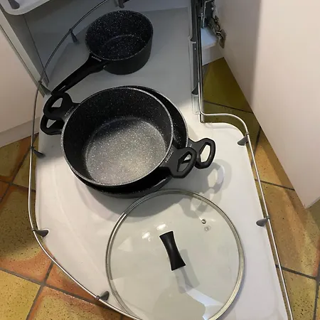 Evviva La Sicilia *