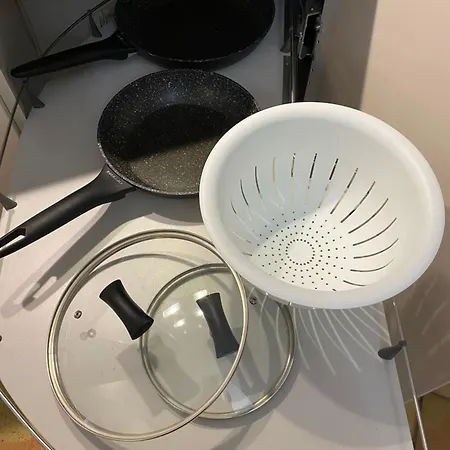 Appartement Evviva La Sicilia